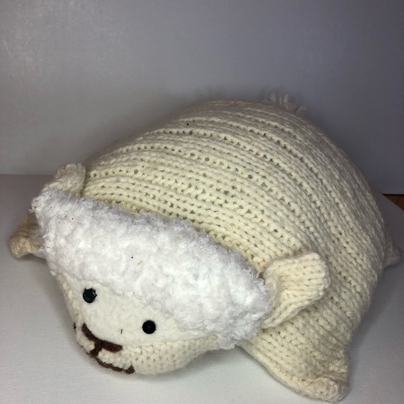 Pillows 3 -in 1 handmade - Picture 3 of 3